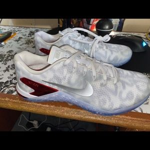 Nike metacon 4